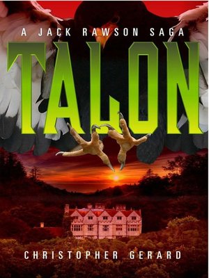 cover image of Talon
